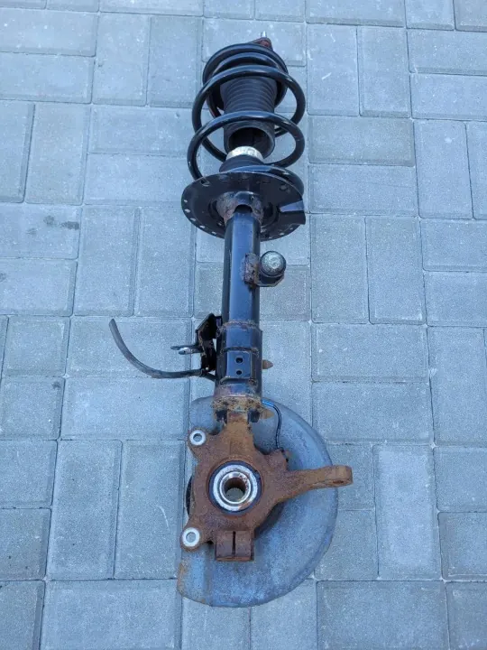 OEM LUOA1856959 Höger stötdämpare Mitsubishi Outlander image 4