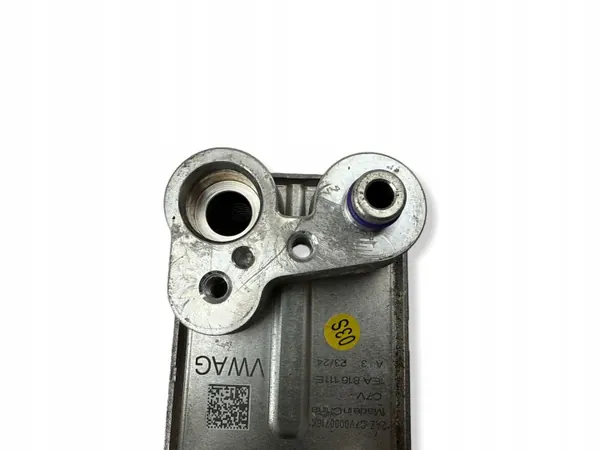 Arrefecedor óleo caixa OEM 1EA816114C para VW ID.4 image 6