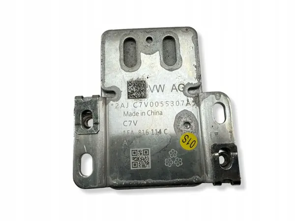 Arrefecedor óleo caixa OEM 1EA816114C para VW ID.4 image 7