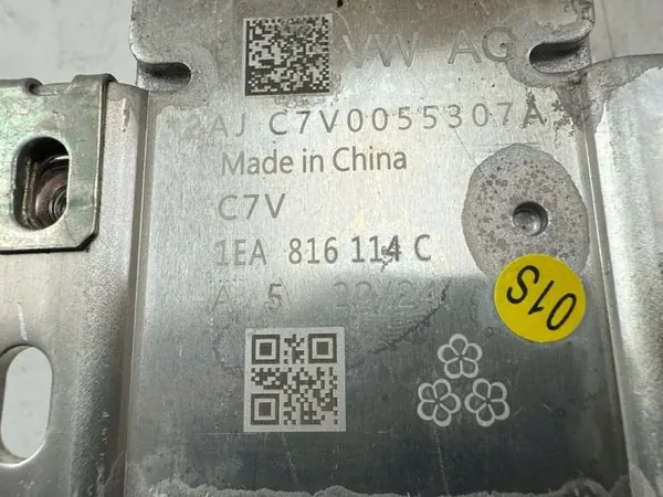 Arrefecedor óleo caixa OEM 1EA816114C para VW ID.4 image 8
