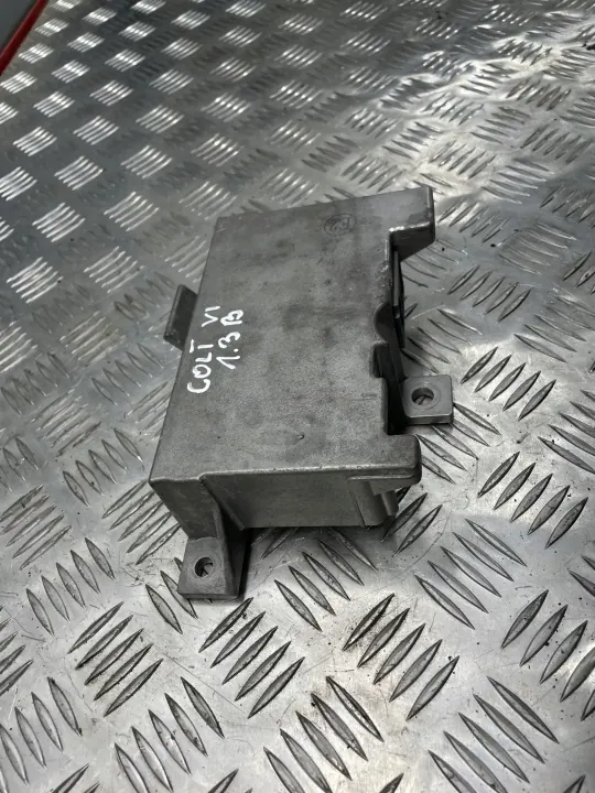 Module direction assistée OEM 3215410 Mitsubishi Colt image 5