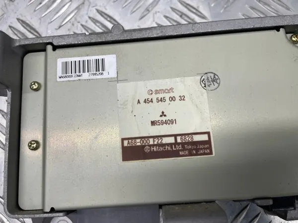 Module direction assistée OEM 3215410 Mitsubishi Colt image 7