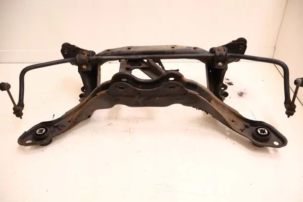 Volvo XC60 I Lift 2.0 D4 Carrinho Traseiro OEM 3001987 image 7