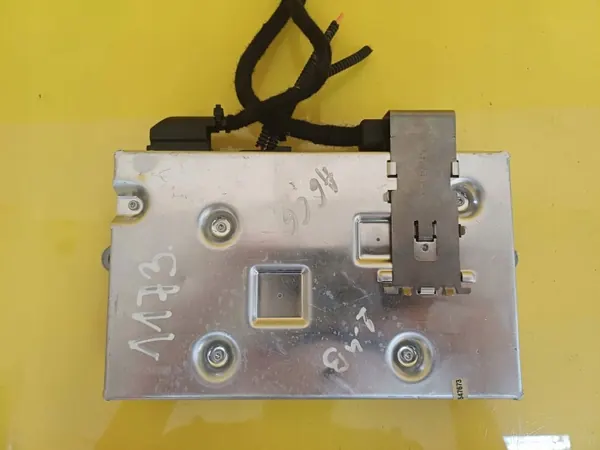 Módulo de control MMI OEM 4E0035729 para Audi A6 C6 image 5