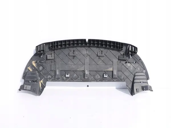 OEM 9660005580 Cache sous pare-chocs avant Citroen C4 Picasso image 2