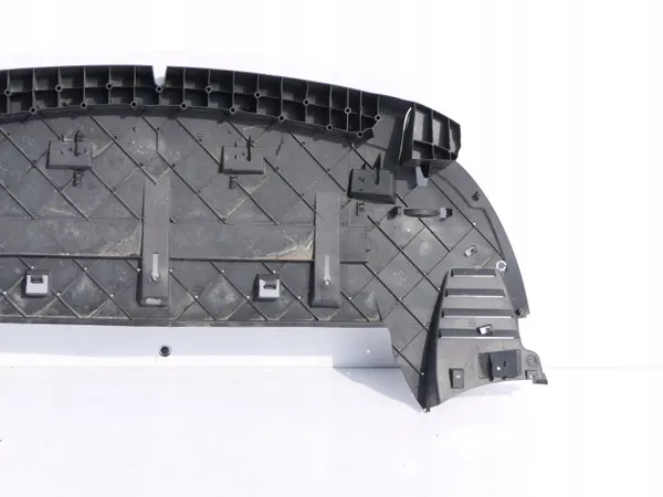 OEM 9660005580 Cache sous pare-chocs avant Citroen C4 Picasso image 3