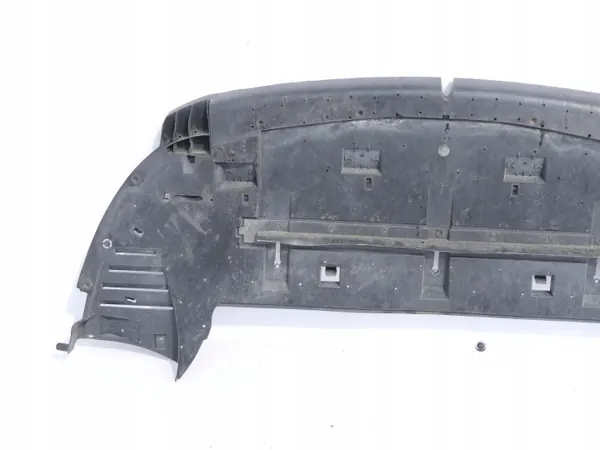 OEM 9660005580 Cache sous pare-chocs avant Citroen C4 Picasso image 5