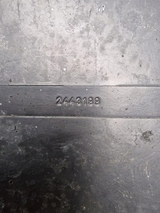 Vanne de Boîte de Vitesses Coil Scania R S NTG image 5