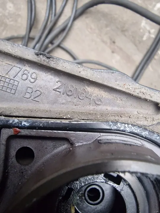 Vanne de Boîte de Vitesses Coil Scania R S NTG image 6