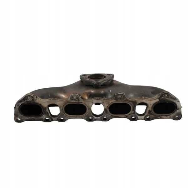 Porsche Cayenne 9PA Pakoputken Keräin OEM 94811111953 image 2