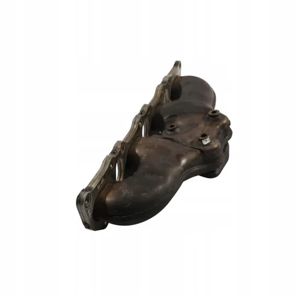 Porsche Cayenne 9PA Pakoputken Keräin OEM 94811111953 image 10