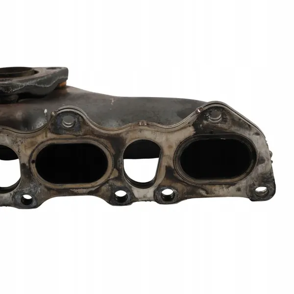 Porsche Cayenne 9PA Pakoputken Keräin OEM 94811111953 image 3