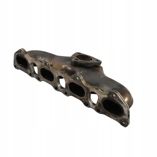 Porsche Cayenne 9PA Pakoputken Keräin OEM 94811111953 image 4