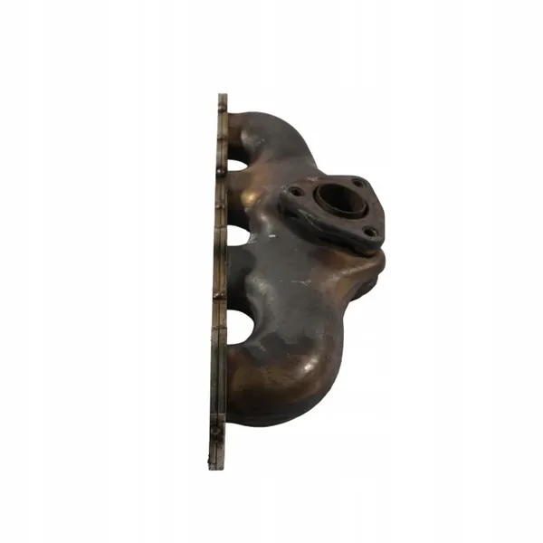 Porsche Cayenne 9PA Pakoputken Keräin OEM 94811111953 image 6