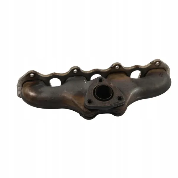 Porsche Cayenne 9PA Pakoputken Keräin OEM 94811111953 image 7