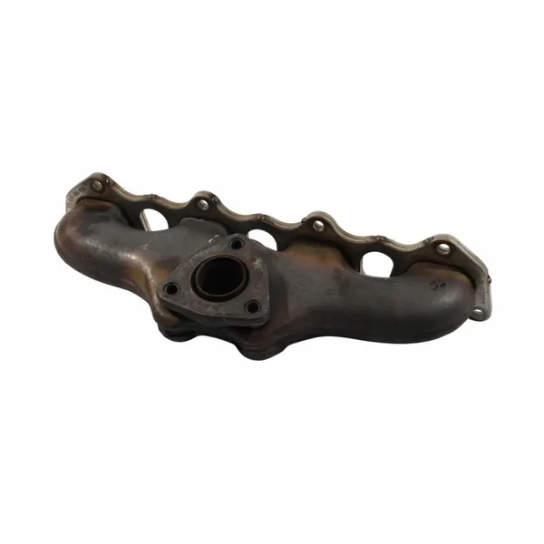 Porsche Cayenne 9PA Pakoputken Keräin OEM 94811111953 image 8