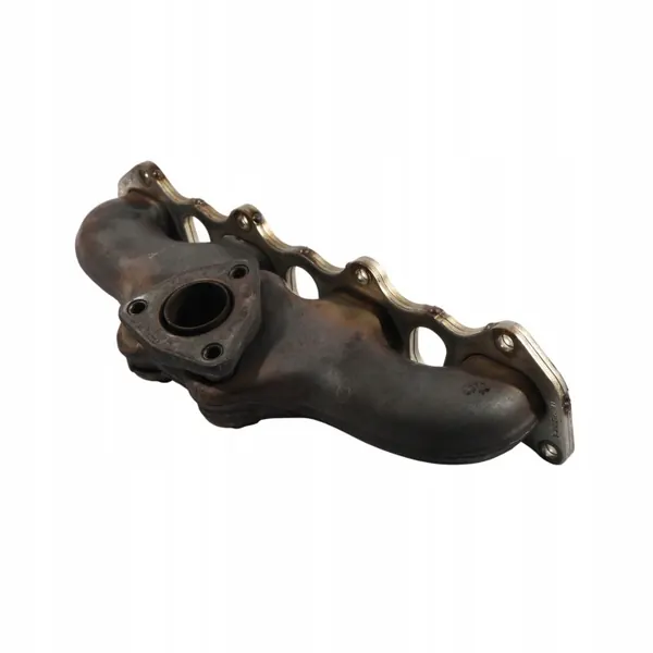 Porsche Cayenne 9PA Pakoputken Keräin OEM 94811111953 image 9