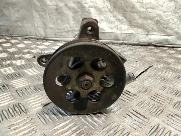 Pompe de direction OEM 020344Y pour Honda Accord VI image 2