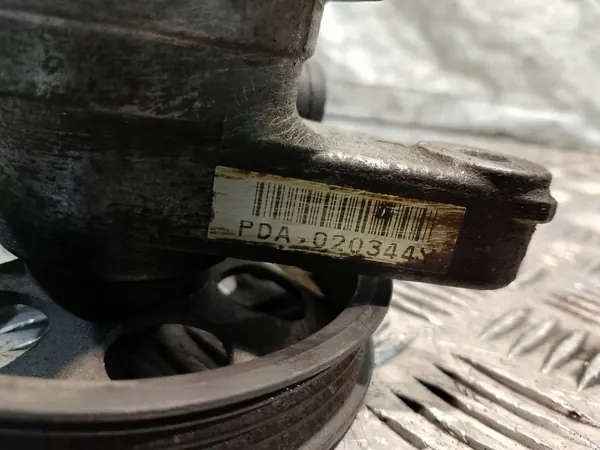 Pompe de direction OEM 020344Y pour Honda Accord VI image 3