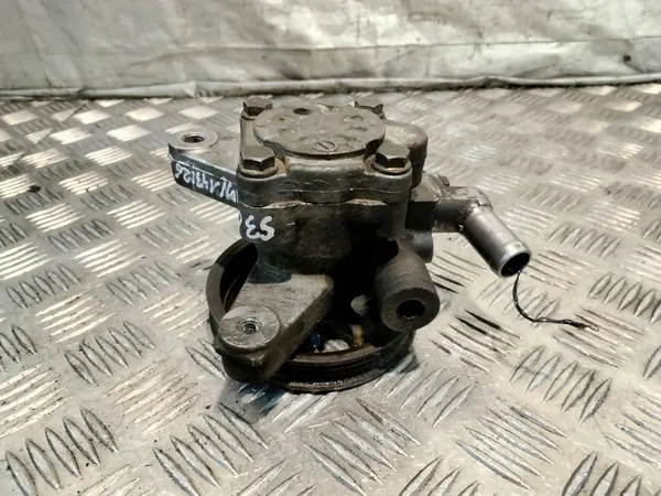 Pompe de direction OEM 020344Y pour Honda Accord VI image 6