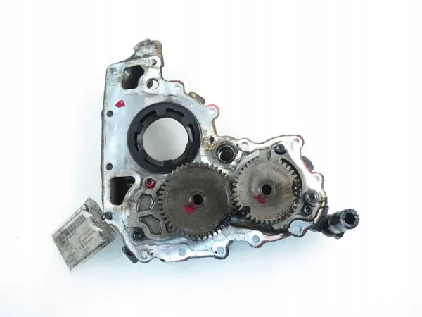 Pompe à huile OEM M974110 pour Fiat Ducato III 2.3 D image 2