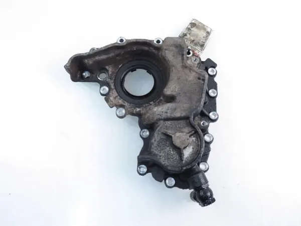 Pompe à huile OEM M974110 pour Fiat Ducato III 2.3 D image 3