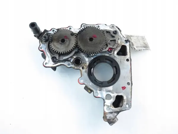 Pompe à huile OEM M974110 pour Fiat Ducato III 2.3 D image 5