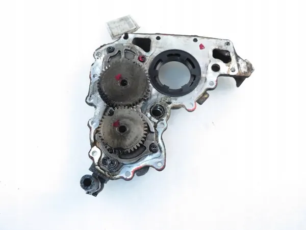 Pompe à huile OEM M974110 pour Fiat Ducato III 2.3 D image 6