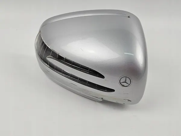 Mercedes SL peilipeite oikea OEM A1978200421 Käytetty image 2