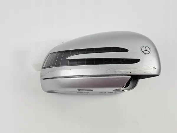 Mercedes SL peilipeite oikea OEM A1978200421 Käytetty image 6