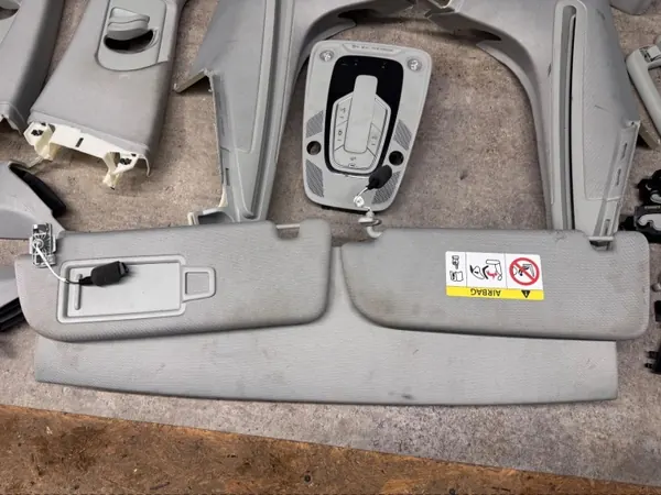 Techo Audi A6 C8 Avant OEM 4K9867505B image 10