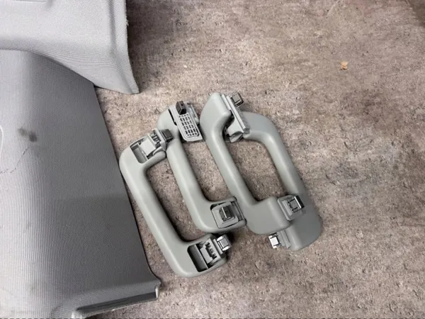 Techo Audi A6 C8 Avant OEM 4K9867505B image 3