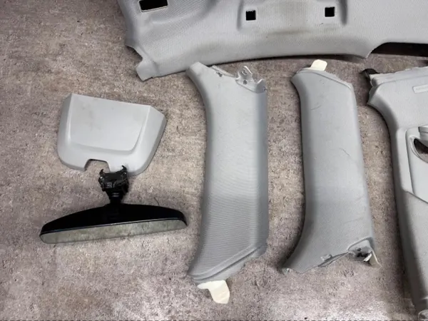 Techo Audi A6 C8 Avant OEM 4K9867505B image 4