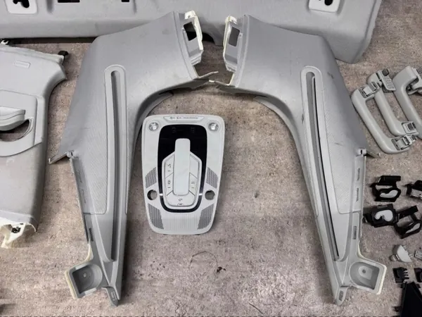 Techo Audi A6 C8 Avant OEM 4K9867505B image 6