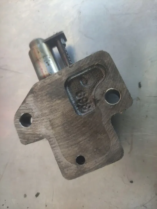 Tensor de corrente G4FC para Hyundai Kia 1.6 16V image 2
