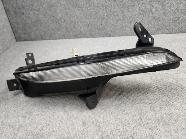 Linker voor richtingaanwijzer OEM 261354958R - Renault Megane IV image 2