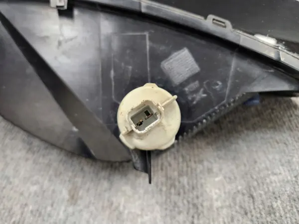 Linker voor richtingaanwijzer OEM 261354958R - Renault Megane IV image 6