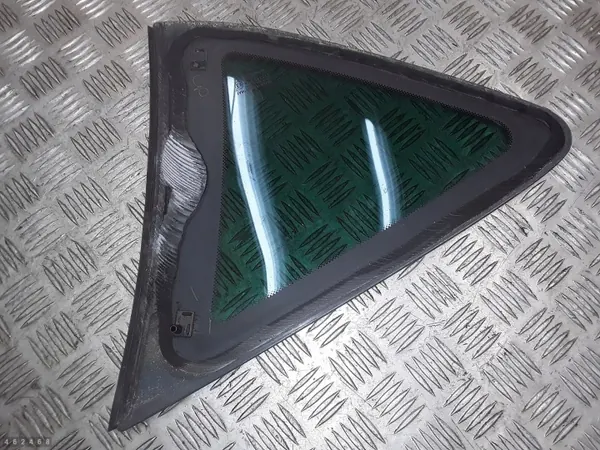 Quart de vitre Peugeot 407 OEM e243r005013 image 3