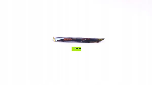 Emblème Renault OE 990420476R - Décoration Aile Droite image 2