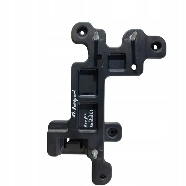 Soporte de unidad de control motor Ford OEM GN1512A692EA image 2