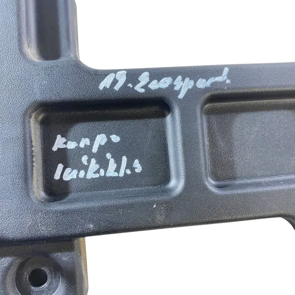 Soporte de unidad de control motor Ford OEM GN1512A692EA image 5