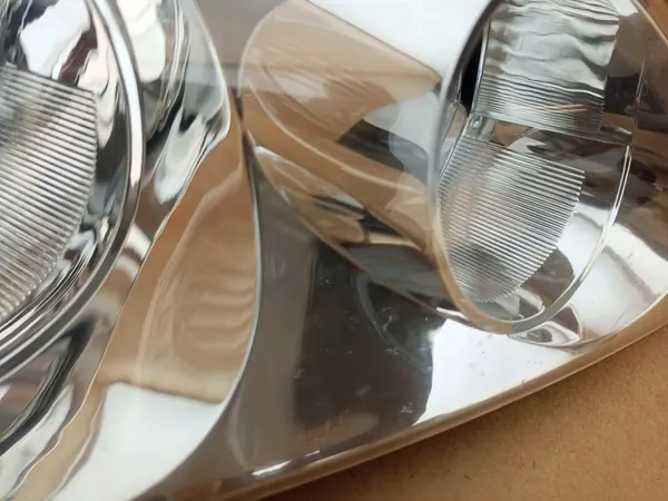 KIA CEED 1 I 06-09 Faro Derecho 92102-1H000 image 10