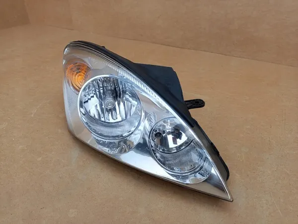 KIA CEED 1 I 06-09 Faro Derecho 92102-1H000 image 4