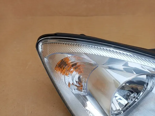 KIA CEED 1 I 06-09 Faro Derecho 92102-1H000 image 5