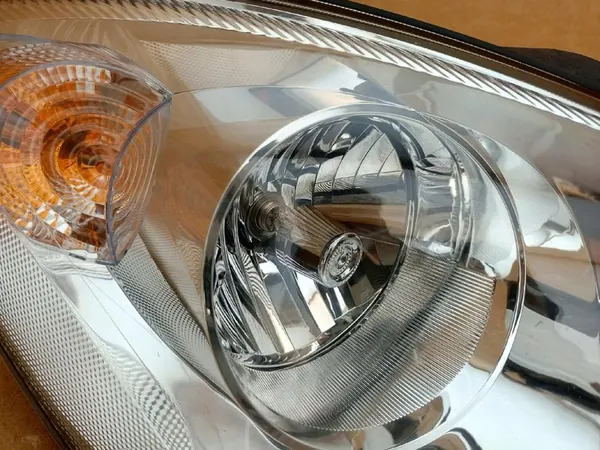 KIA CEED 1 I 06-09 Faro Derecho 92102-1H000 image 8