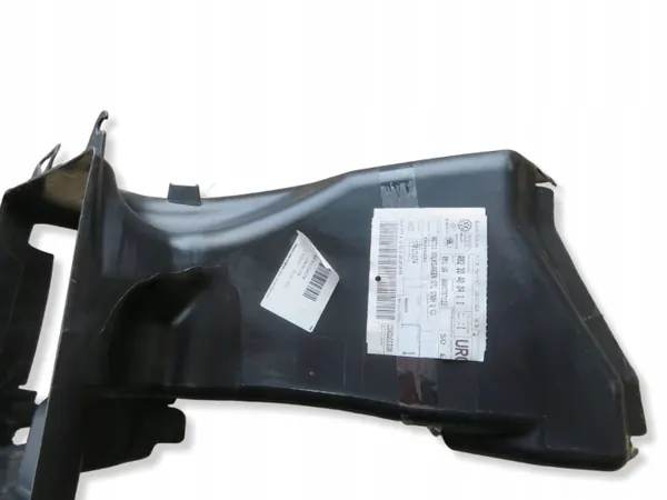 OEM 5F0121674 Framluftsintag för VW Audi Seat Leon image 3