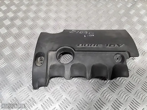 Tapa motor Hyundai OEM 292402B040 - Usado image 2