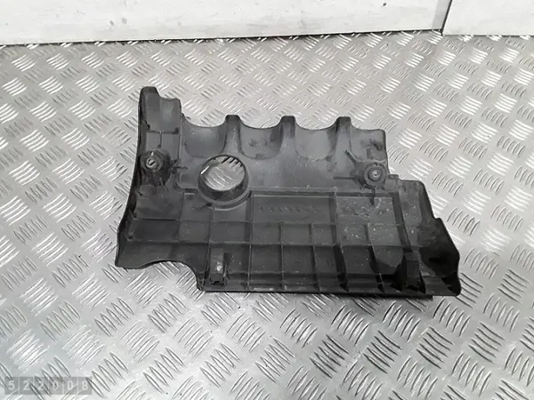 Tapa motor Hyundai OEM 292402B040 - Usado image 4