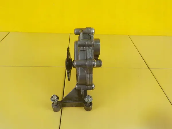 Oljepump OEM 9673506480 för Peugeot 1.2 VTI image 2