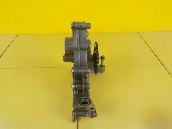 Oljepump OEM 9673506480 för Peugeot 1.2 VTI image 3